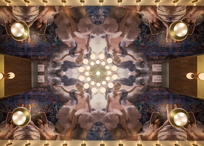 Hotel Bijou - Union Square