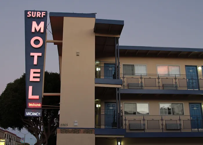 Surf Motel